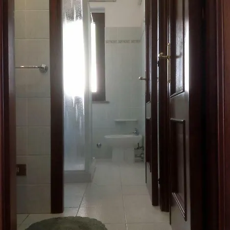 Nyaraló Punta Speranza