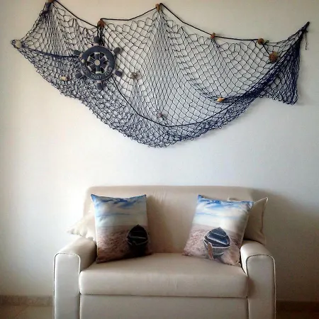 Punta Speranza * Nebida