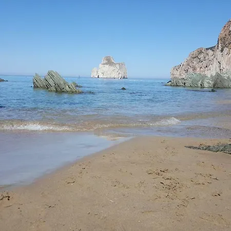 Punta Speranza *