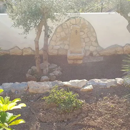 Punta Speranza * Nebida