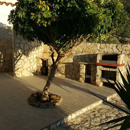 Nyaraló Punta Speranza