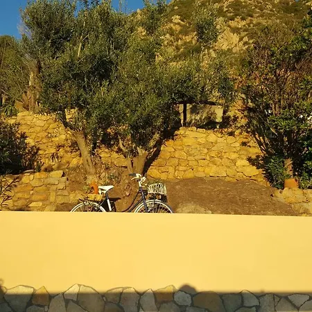 Nyaraló Punta Speranza