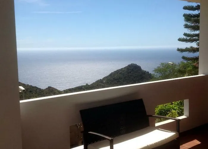 Punta Speranza Tatil Evi *