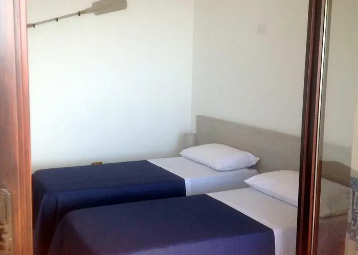 Punta Speranza Tatil Evi