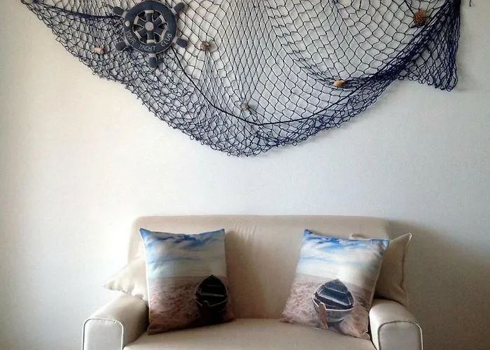 Punta Speranza * Nebida