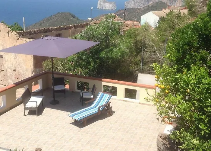 Punta Speranza Tatil Evi