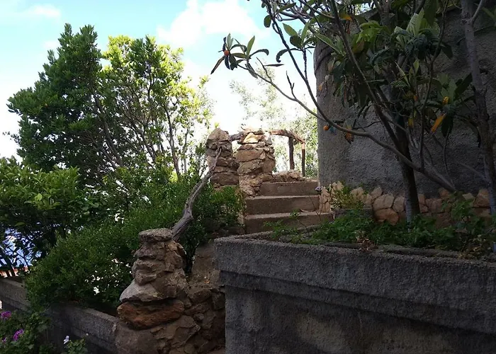 Punta Speranza Tatil Evi