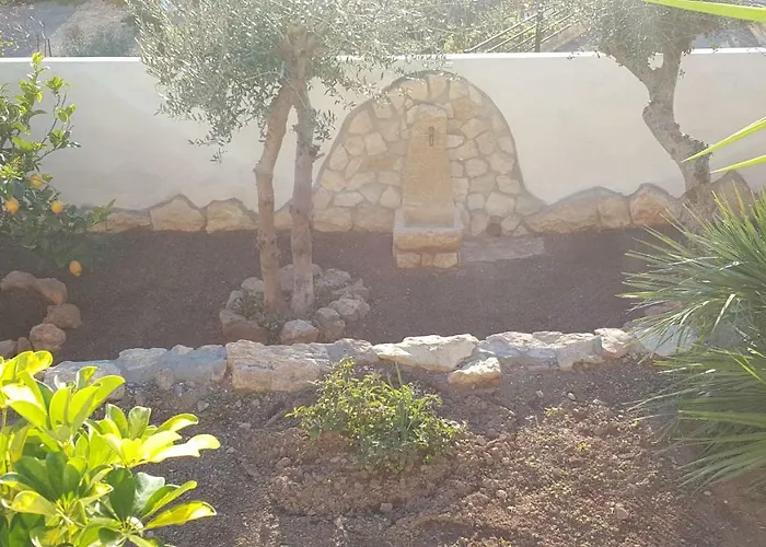 Punta Speranza * Nebida