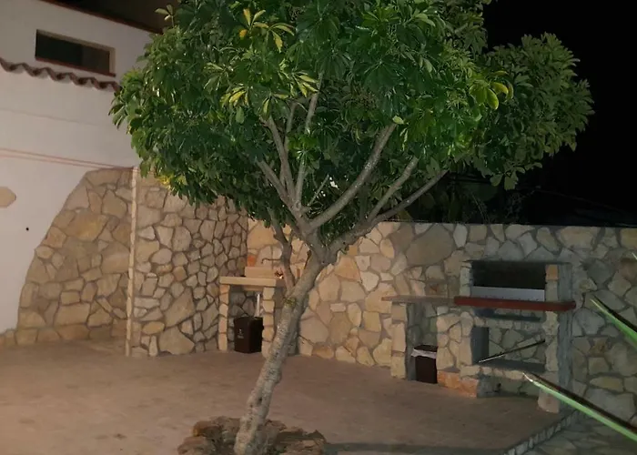 Tatil Evi Punta Speranza