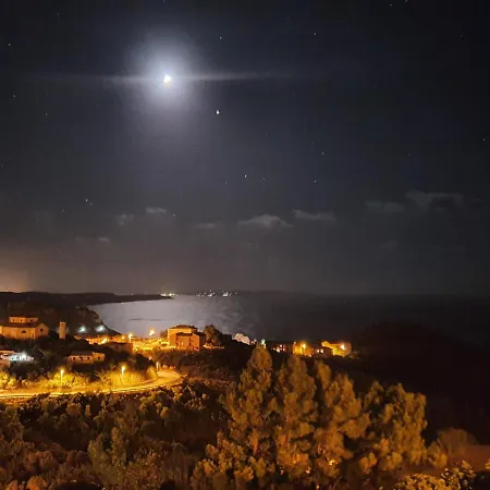 Punta Speranza * Nebida