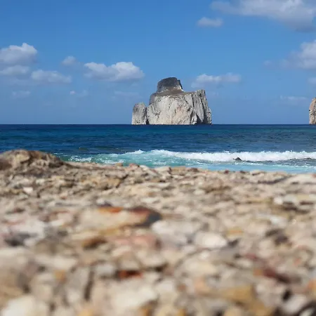 Punta Speranza Nebida