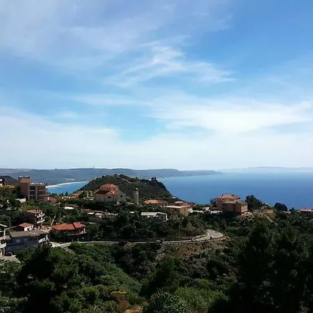 Punta Speranza Feriehus