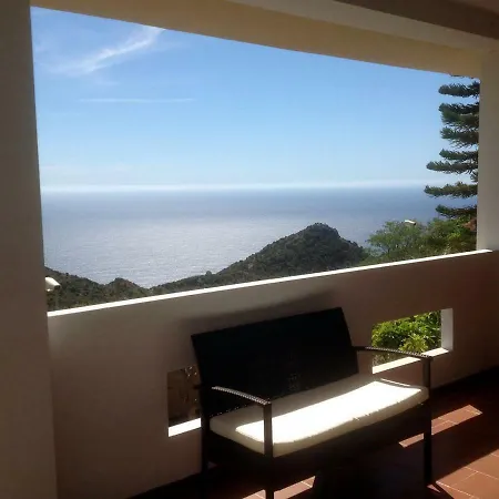 Punta Speranza Feriehus *