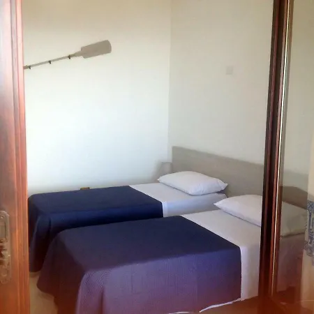 Punta Speranza Feriehus