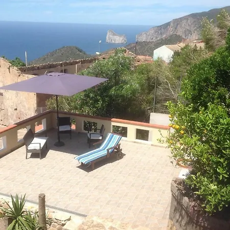 Punta Speranza 度假居