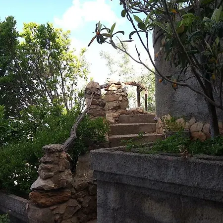 Punta Speranza Vakantiehuis