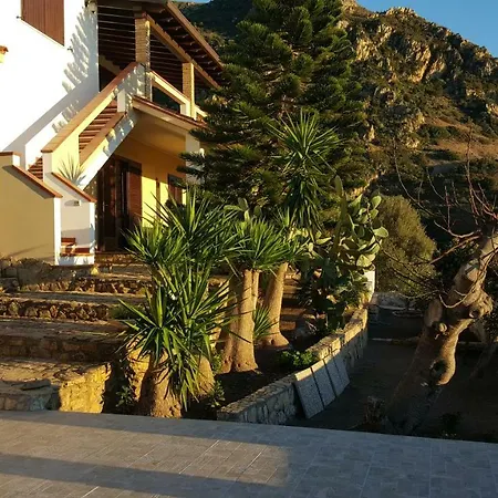 度假居 Punta Speranza *