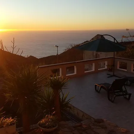 Punta Speranza * Nebida