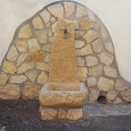 Punta Speranza