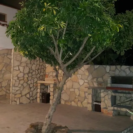 Feriehus Punta Speranza