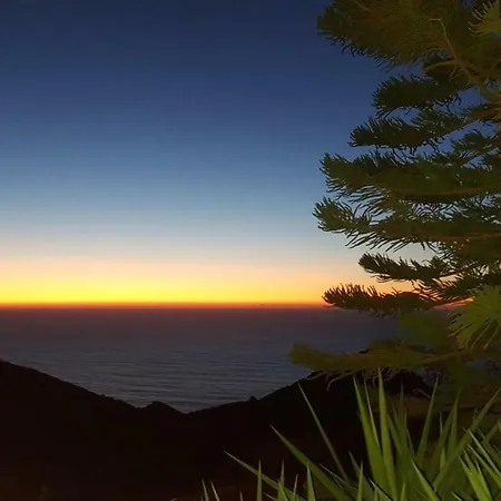 Punta Speranza 度假居 *