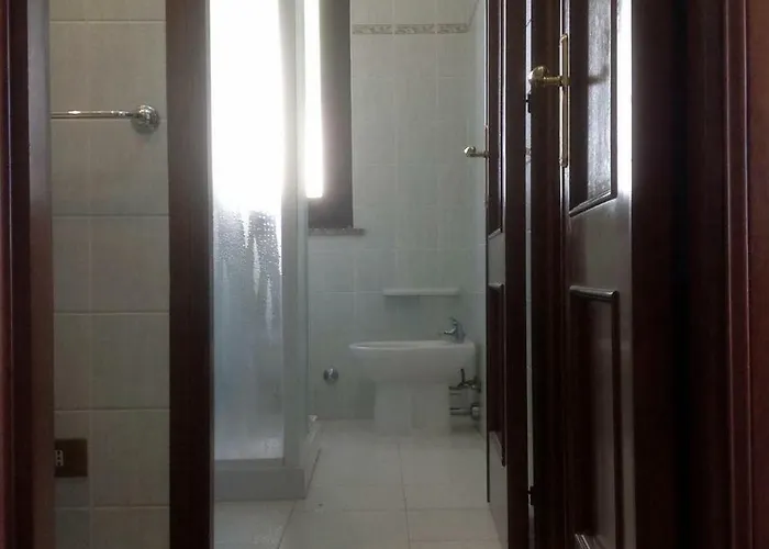 Casa vacanze Punta Speranza