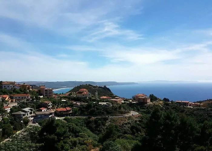 Punta Speranza Casa vacanze