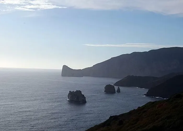 Punta Speranza * Nebida