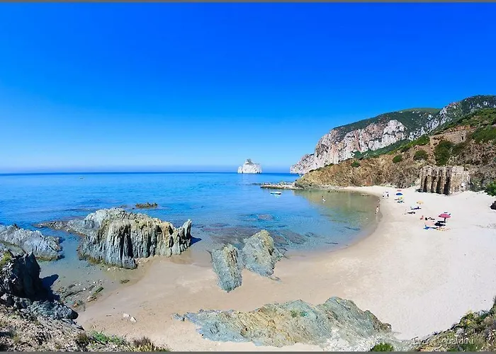 Punta Speranza Nebida