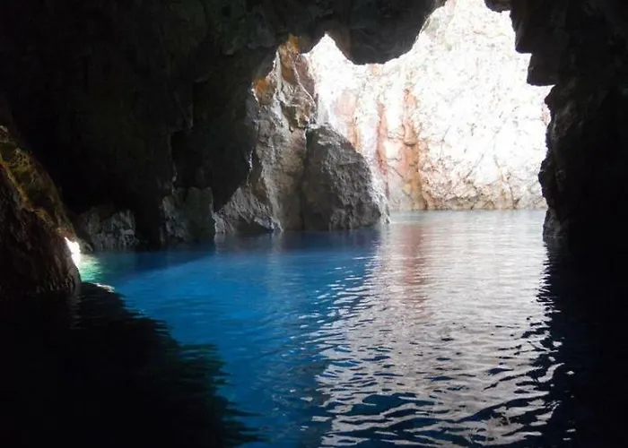 Hébergement de vacances Punta Speranza