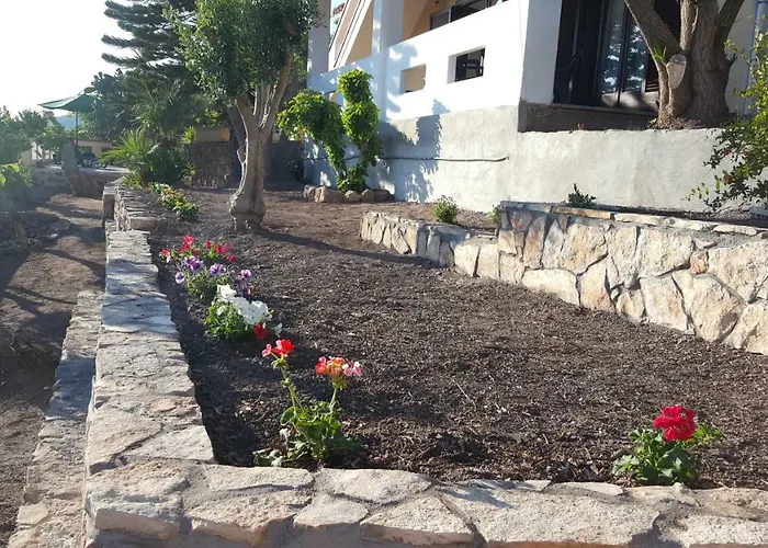 Punta Speranza Hébergement de vacances Nebida