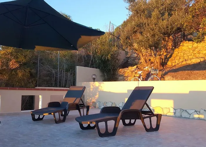 Hébergement de vacances Punta Speranza