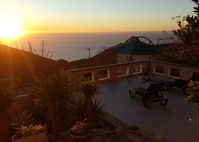 Punta Speranza * Nebida