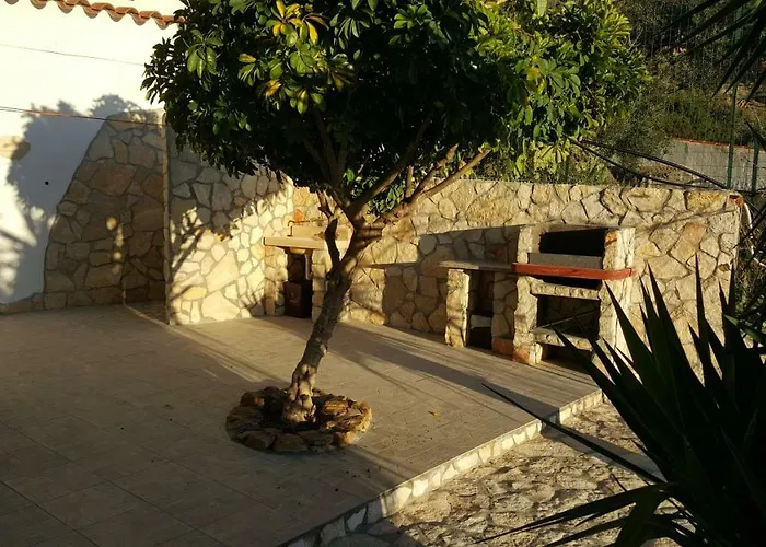 Hébergement de vacances Punta Speranza