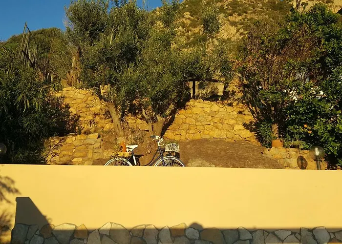 Hébergement de vacances Punta Speranza